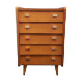 Chiffonier années 50
