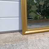 Antique mirror Louis Philippe 101/80 cm