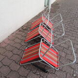 Folding chairs for outdoor vintage