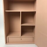 Rose pharmacy wardrobe