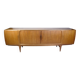 Sideboard Made By Uldum Møbelfabrik, Designed By Johannes Andersen From 1960s