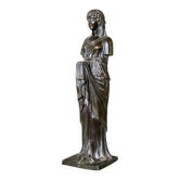 Bronze d’après l’antique