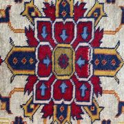 Vintage persian ghouchan extra fine carpet 139x216 cm