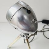 Headlight lamp on tripod 37 - 110 cm