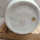Old ironstone jug from Creil and Montereau, Rosen model.