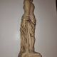 "Venus de Milo" marble statuette
