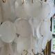 Suspension en pastille de nacre