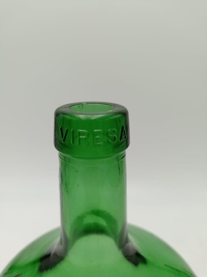 Demijohn Viresa 2L
