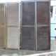 Lot de 6 volets persiennes