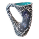 San Marino Vase