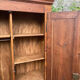 Antique wardrobe
