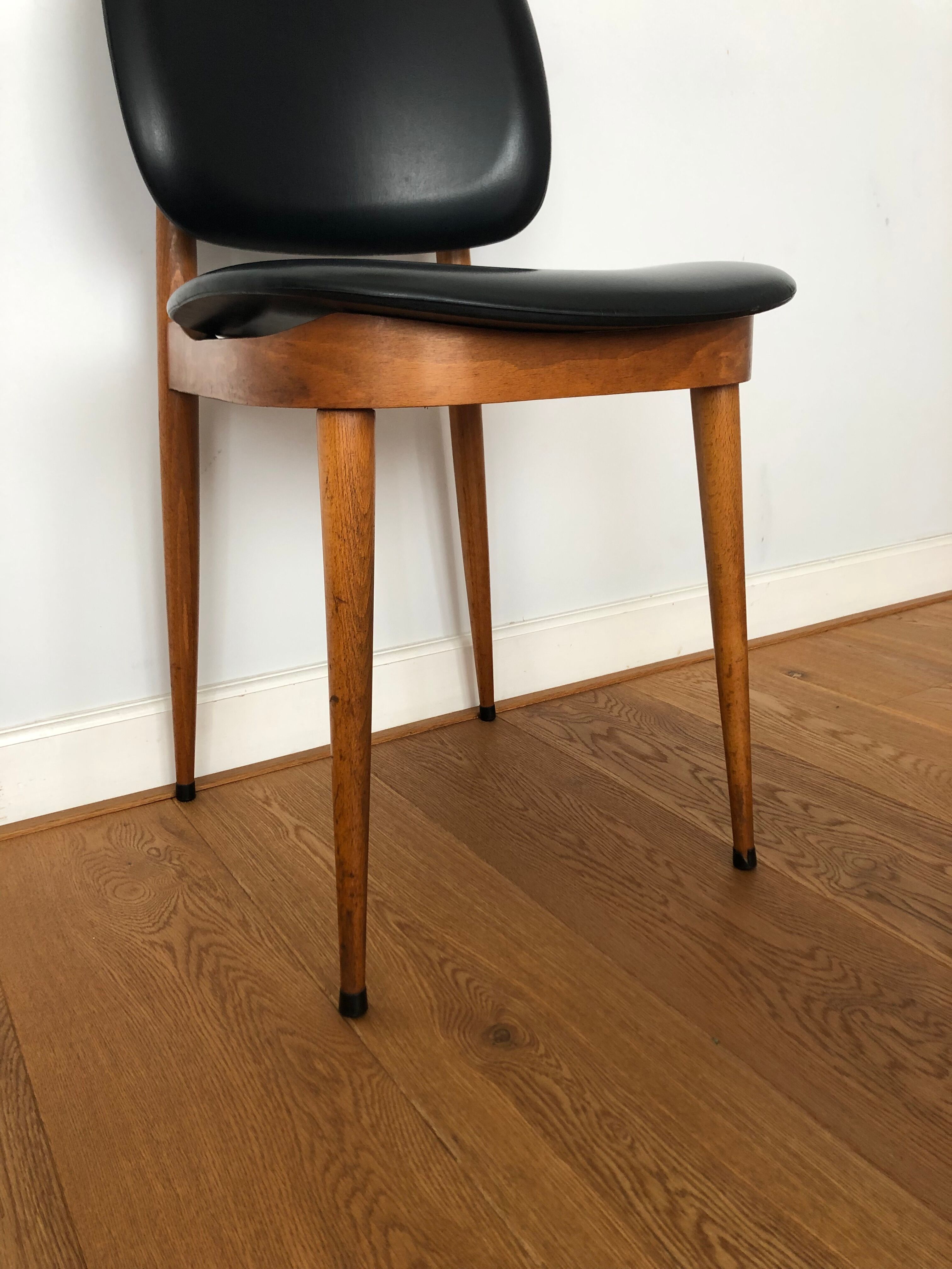 Set of 6 Pegasus chairs