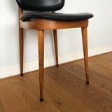 Set of 6 Pegasus chairs