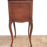 Bedside Louis XV style