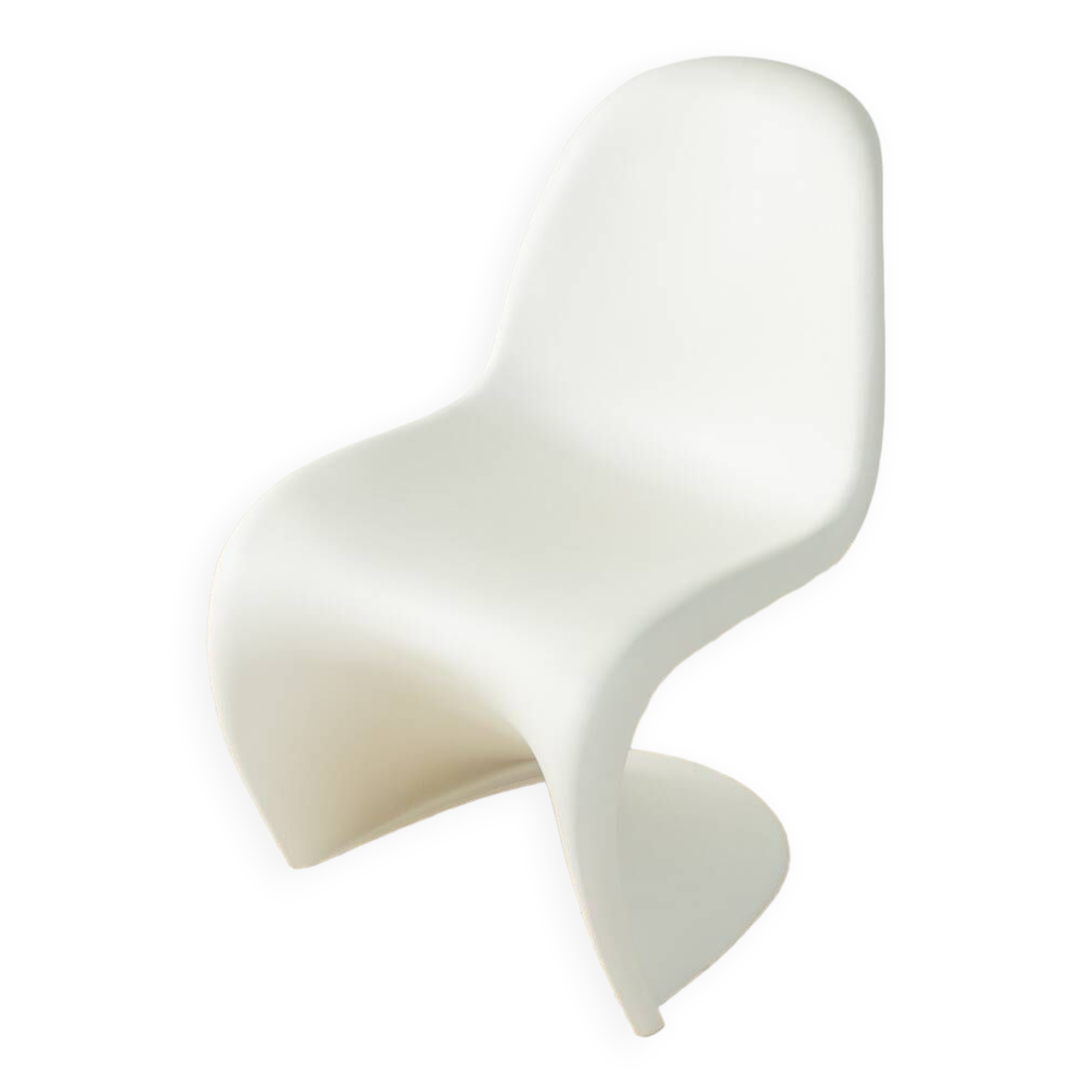 Chaise Panton, Vitra