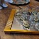 Mirror tray 1950
