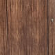 Mid-century wardrobe