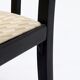Table et 6 chaises, Thonet post moderne par Ernst W. Beranek années 1980