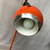 Vintage Eyeball floor lamp