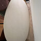 Table Tecno, marble, by Osvaldo Borsani and Eugenio Gerli, Italy, 1968