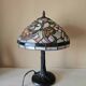 Lampe de table de style Art Nouveau/Tiffany