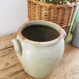 Terracotta pottery