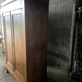 LP cherry cabinet