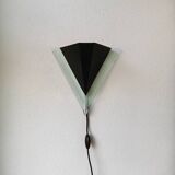 Vintage wall lamp, 80s