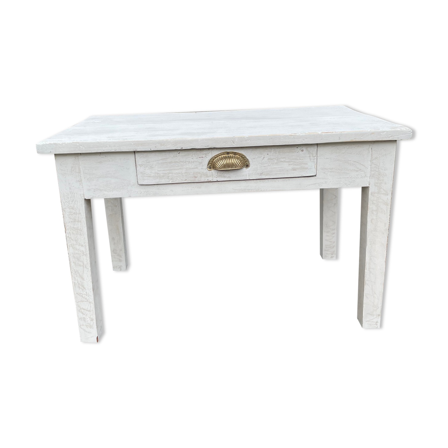 Shabby coffee table