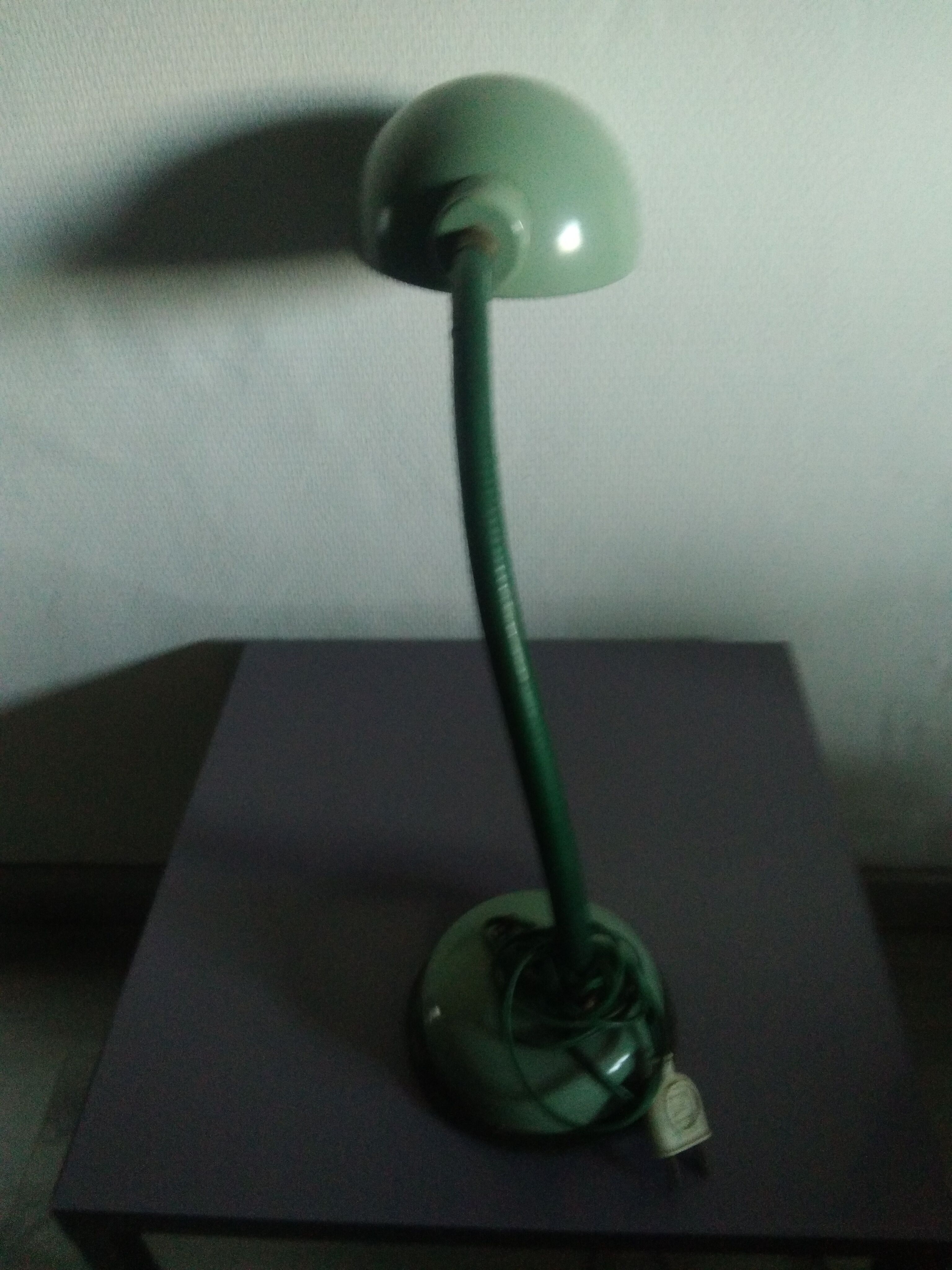 Undus office lamp