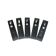 5 shell-inclusion knife rests - Ref 1029