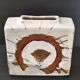 Vintage vase 1970