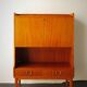 Bar cabinet, 60s