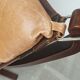Falcon Scandinavian armchair by Sigurd Resell ed Vatne Mobler