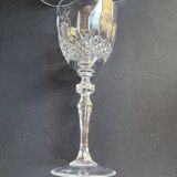 Red wine glasses Théodore Heitzman