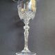 Red wine glasses Théodore Heitzman