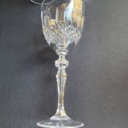 Red wine glasses Théodore Heitzman