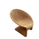 Rattan armchair model Kraton