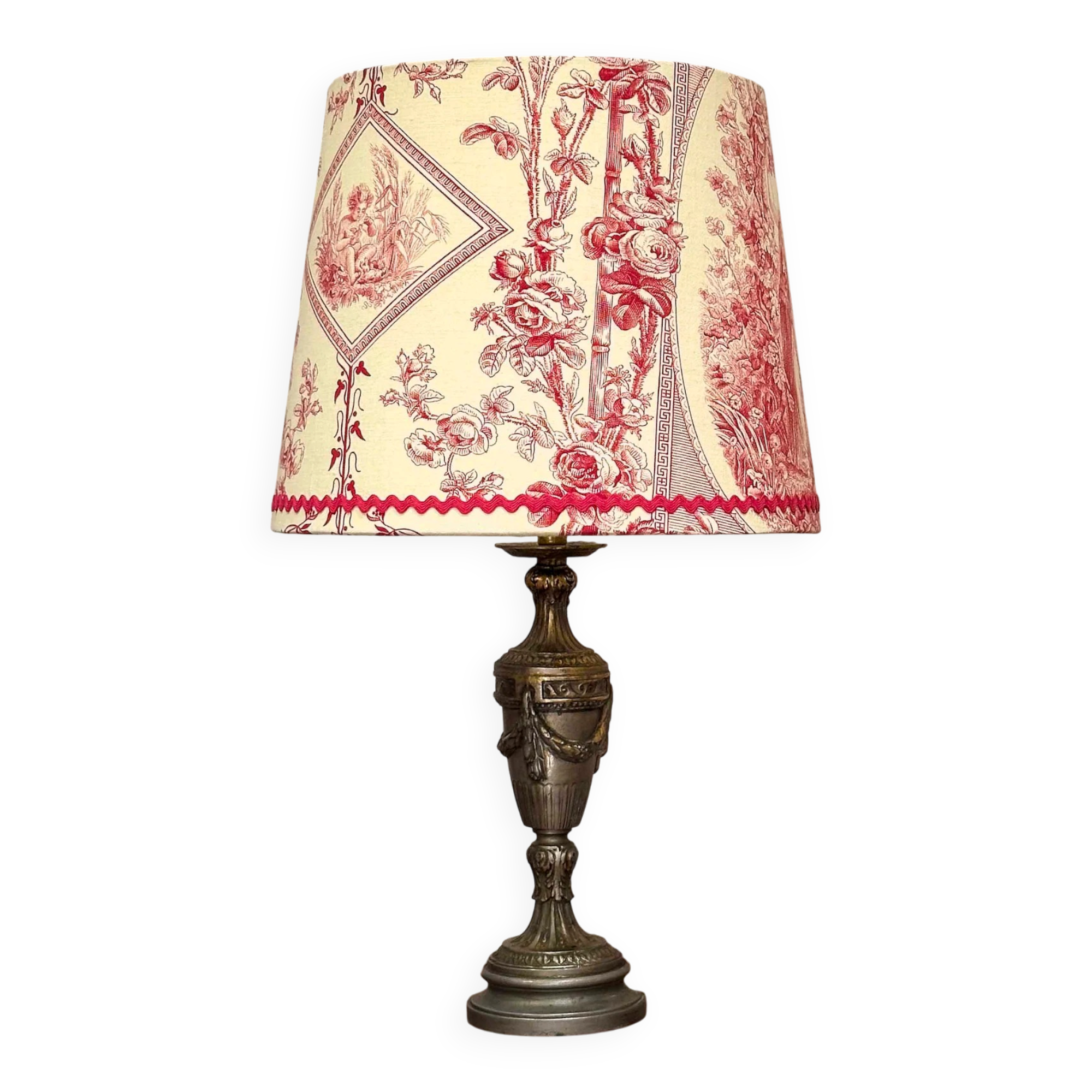 Lampe Madeleine