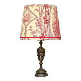 Madeleine lamp