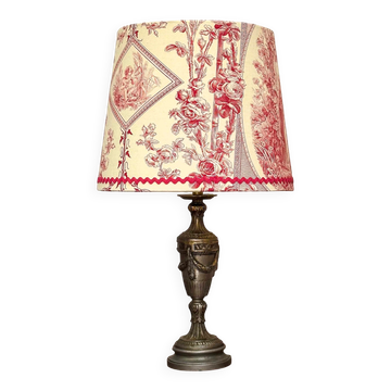 Madeleine lamp