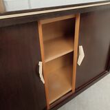 Vintage Library Bar