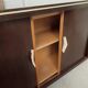 Vintage Library Bar