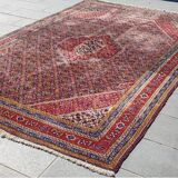 Persian carpet, from the East, Meskin