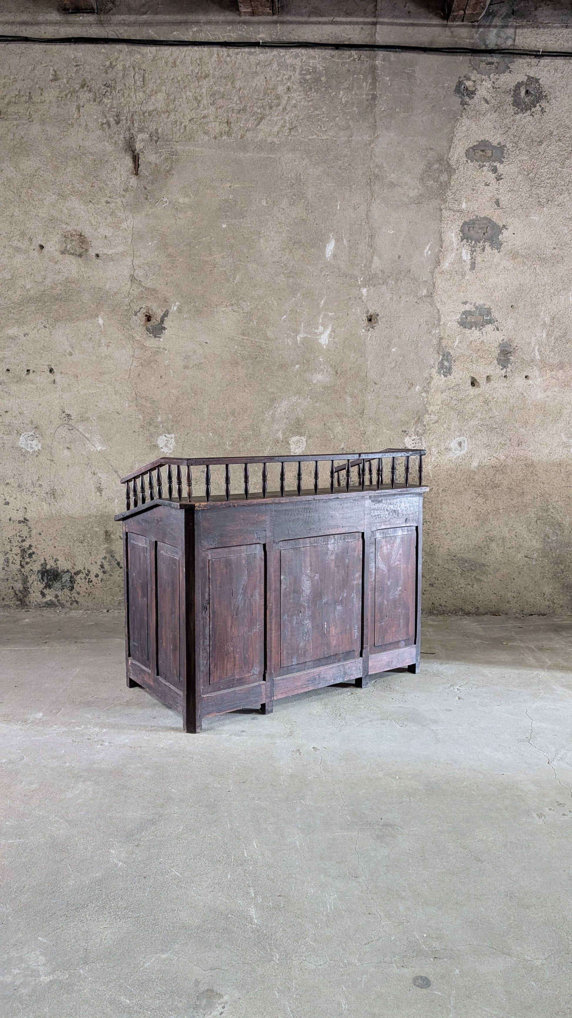 Vintage desk