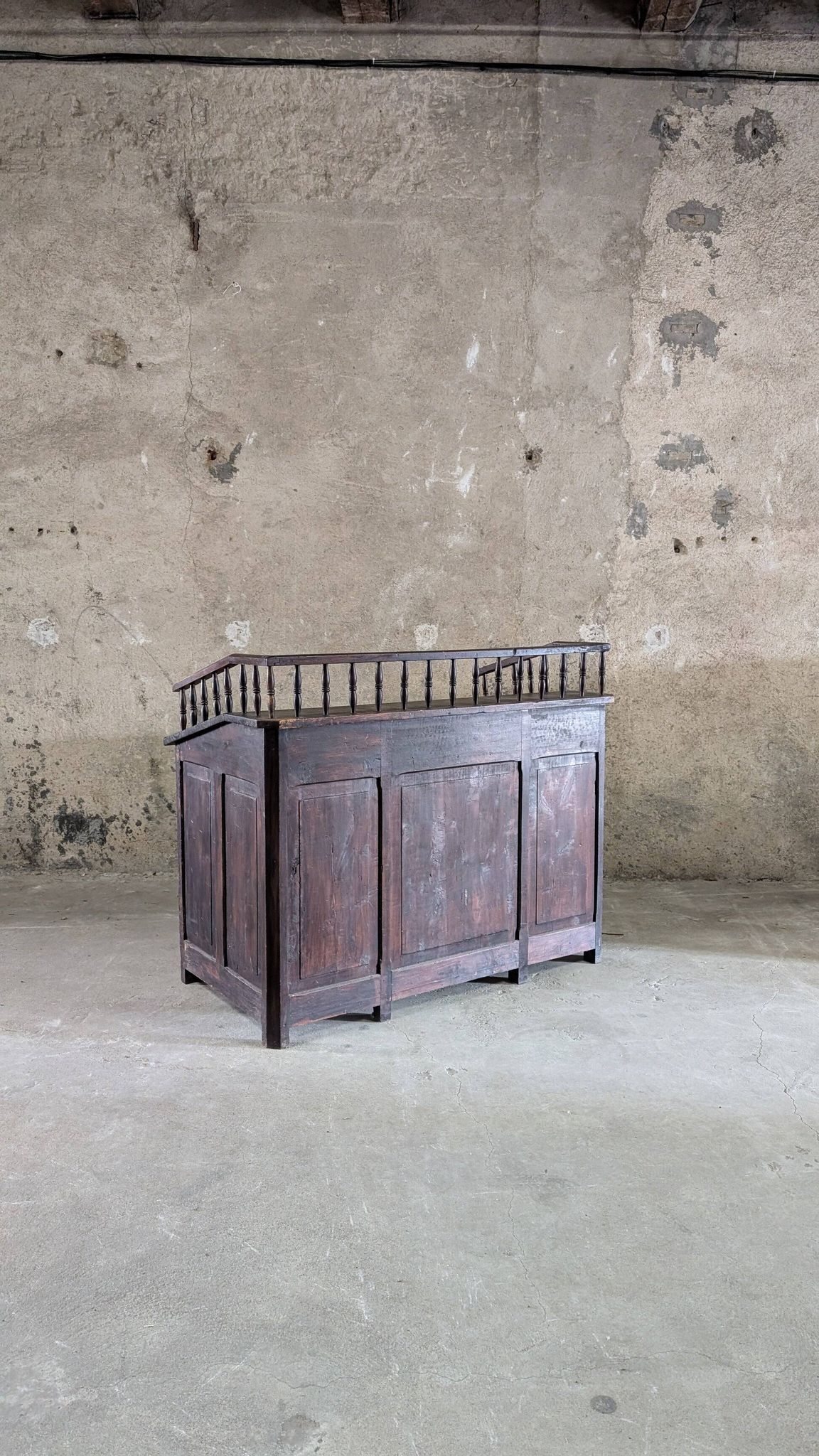 Bureau vintage