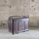 Vintage desk