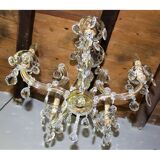 Marie Thérèse 5-light chandelier