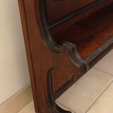 Shelf or top of dresser