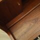 Teak secretary, Danish design, 1970s, production: Denmark